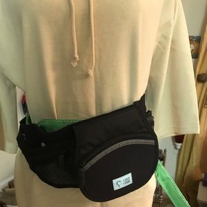 Case Logic belted adjustable hip case 🤩🤩